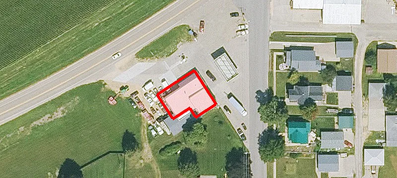 658 Fry Rd
