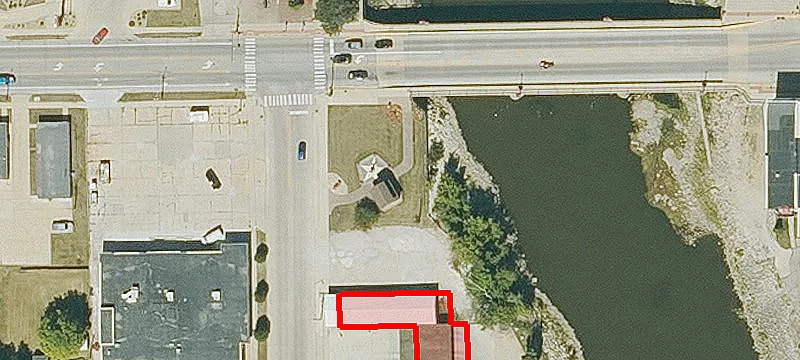 101 Main W St