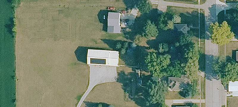 Leighton, IA 50143