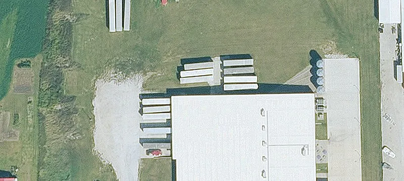 101 County Line Rd