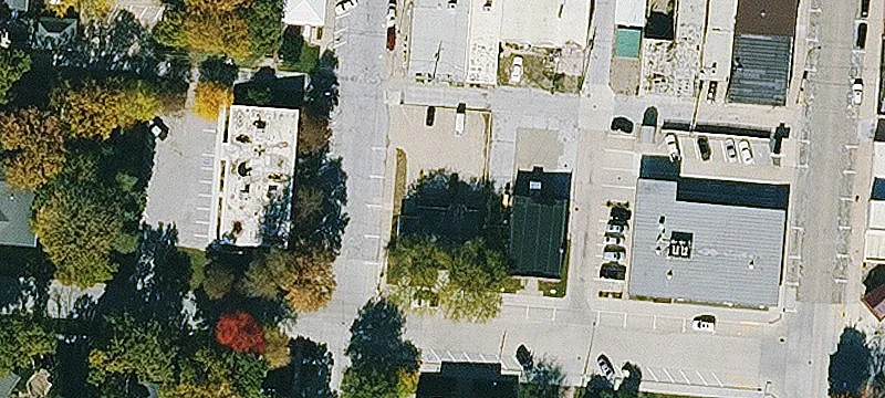 518 Audubon St