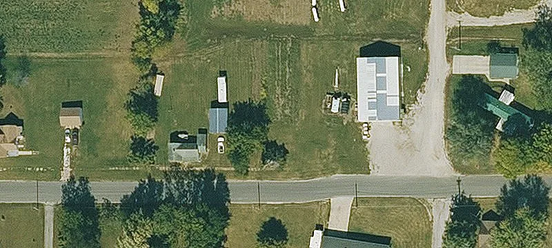 Villisca, IA 50864