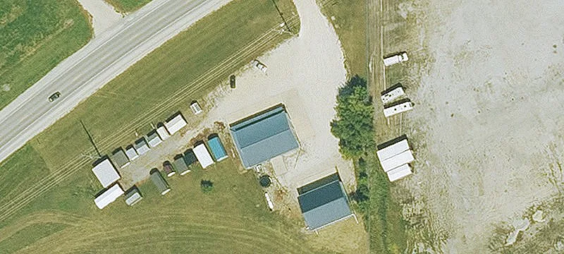 502 Hwy 92