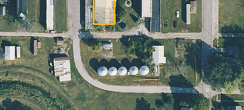 Elliott, IA 51532