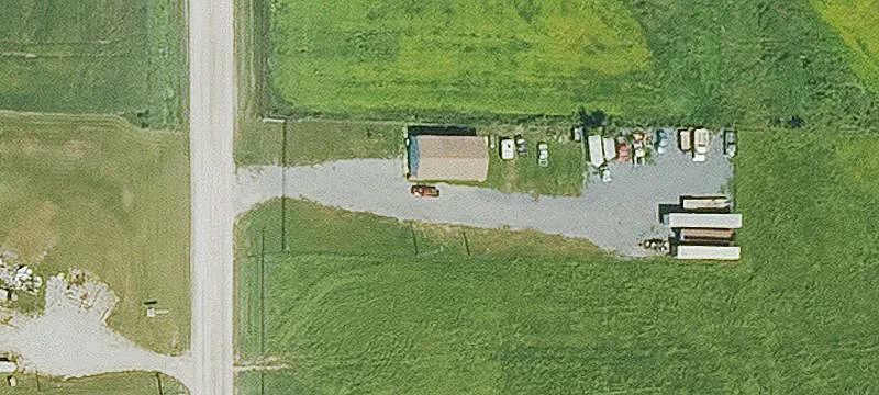 Lamoni, IA 50140