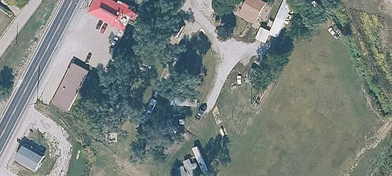430 Lincoln Hwy