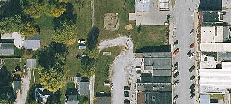 Tabor, IA 51653