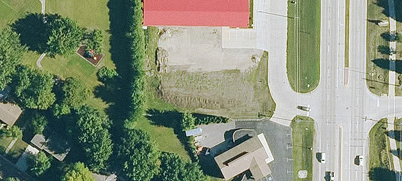 Enterprise Ave