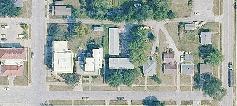 719 Braden Ave