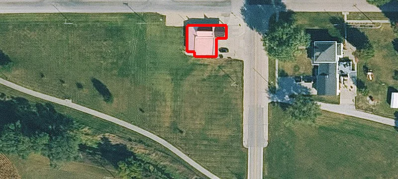 Stanton, IA 51573