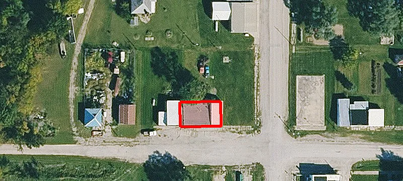 Blockton, IA 50836