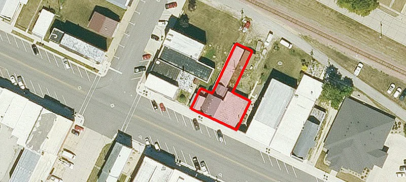107 Main St