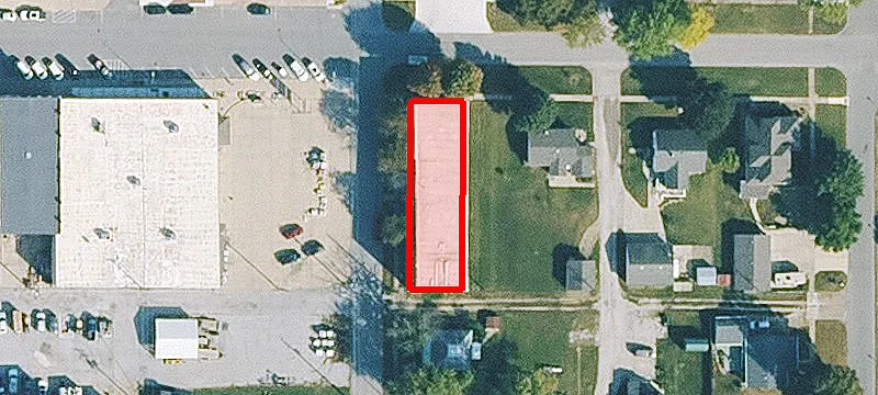 301 Main St