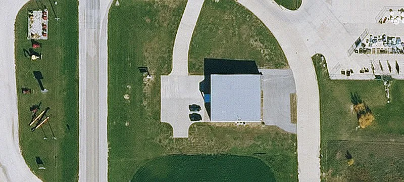 100 Industrial Ave