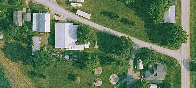 New Sharon, IA 50207