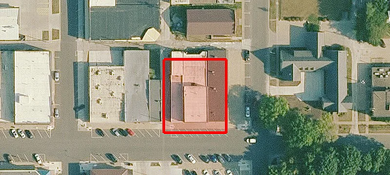 317 High E Ave