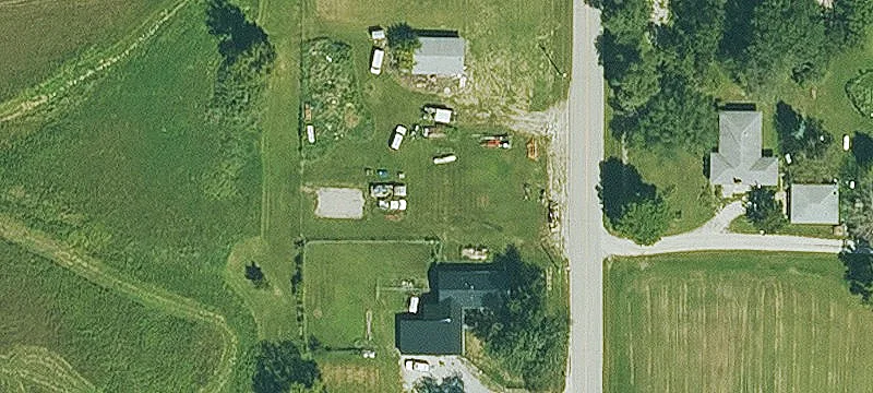 Davis City, IA 50065