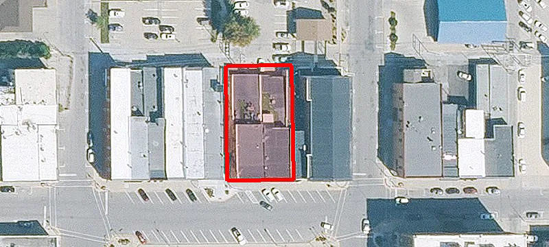 100 2nd W Ave