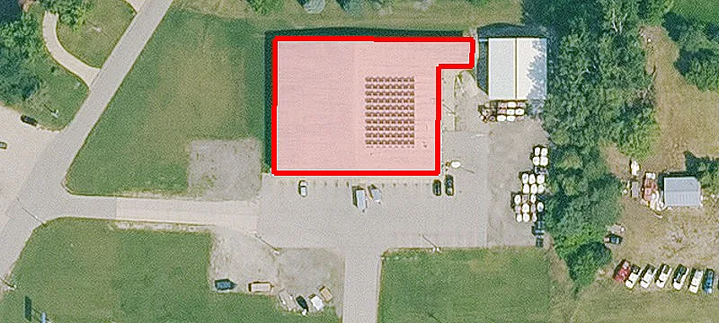 3362 Hwy 6th E
