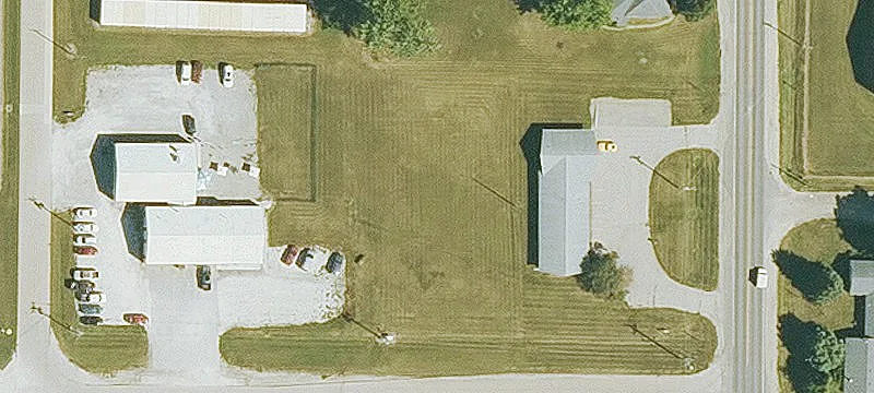 805 Industrial Park Rd