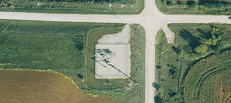 Diagonal, IA 50845