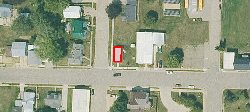 18 Benton St