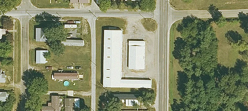 103 Todds Fry Rd