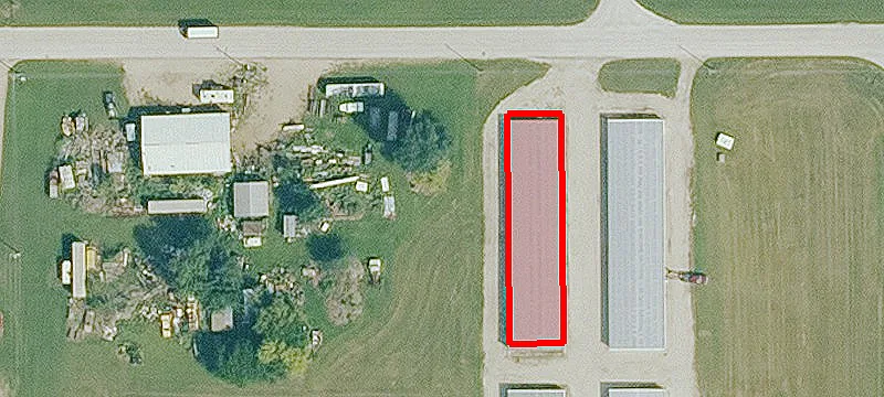 Emmetsburg, IA 50536