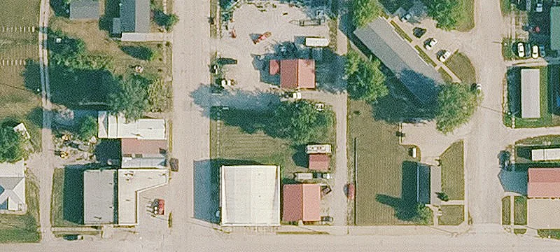 Main St