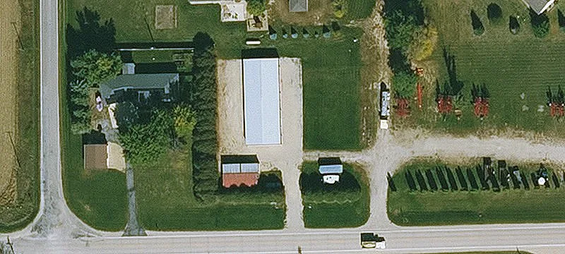 Stacyville, IA 50476