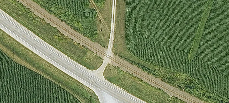 Ossian, IA 52161