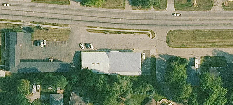 1308 A E Ave