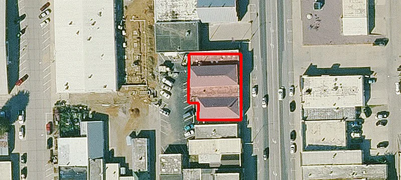 325 Main Ave