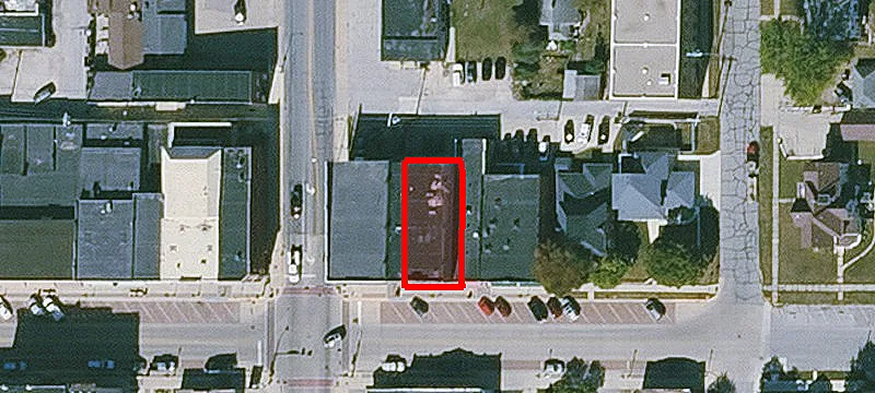 418 Washington Ave