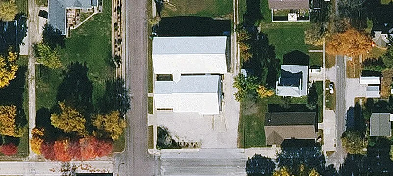 611 Main St