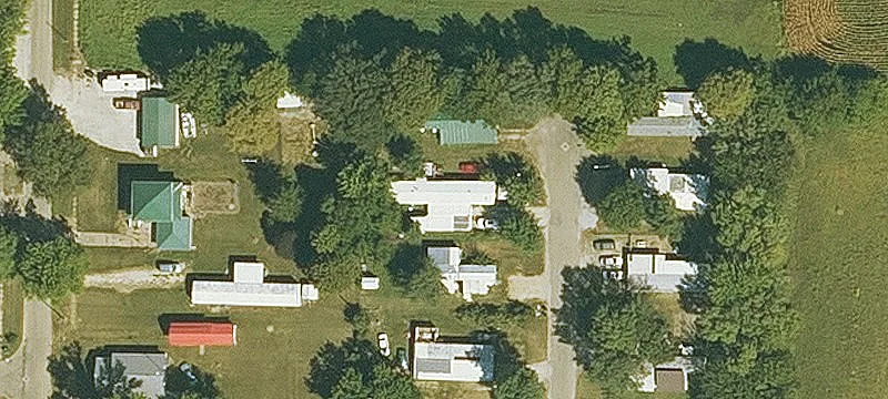 Conesville, IA 52739