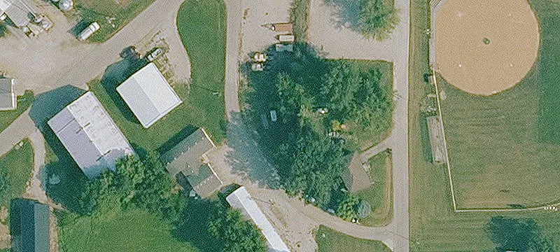Lynnville, IA 50153
