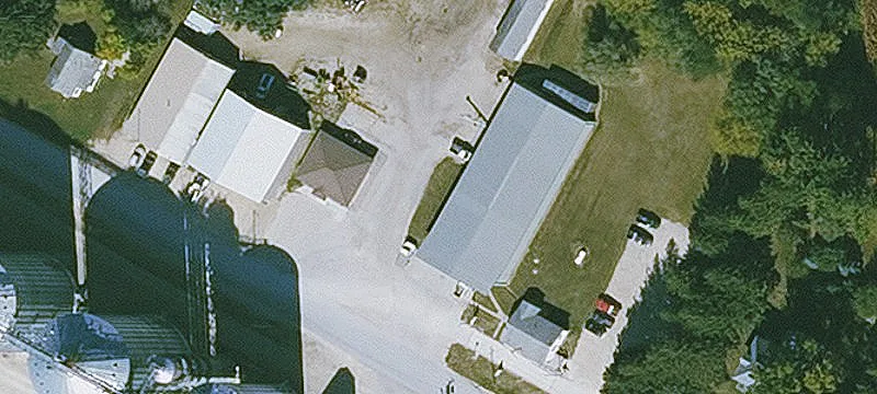 Ackley, IA 50601