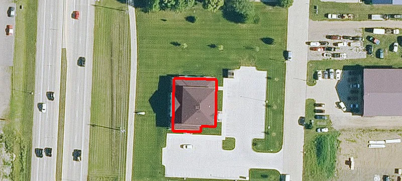 3020 Aurora Ave