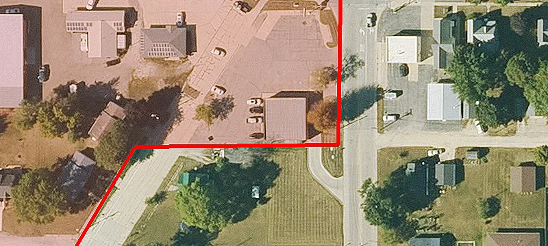 303 2nd SW Ave