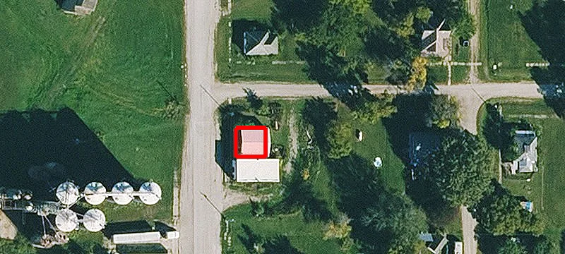Blockton, IA 50836