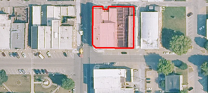 103 Benton E Ave