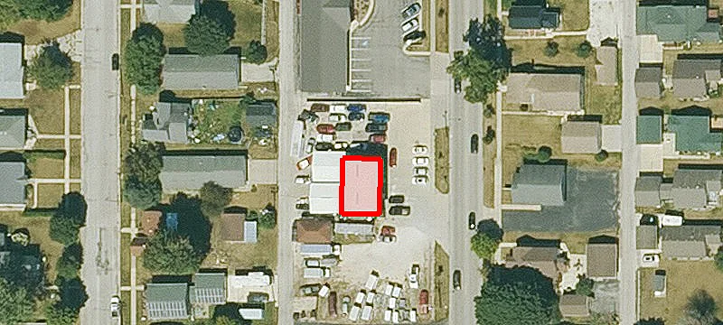 809 Mechanic St