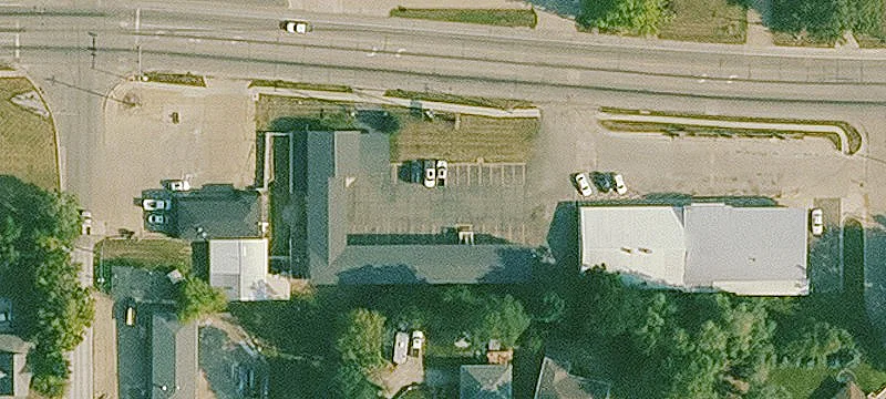 1210 A E Ave