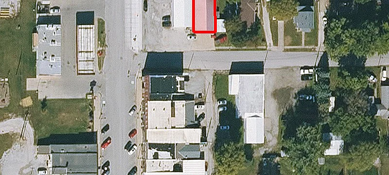 504 New St