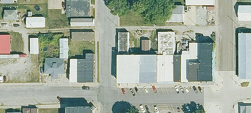 100 Jefferson St