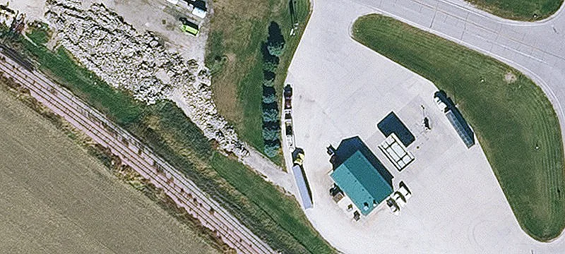 317 Hwy 175