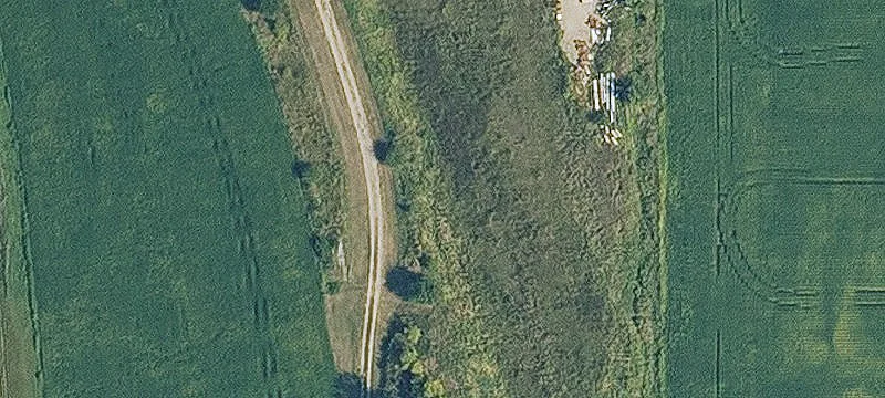 Garwin, IA 50632