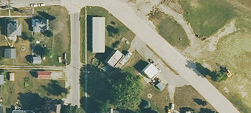 Gladbrook, IA 50635