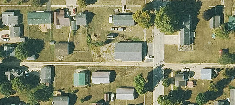 312 2nd SE St
